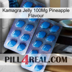 Kamagra Jelly 100Mg Pineapple Flavour viagra2